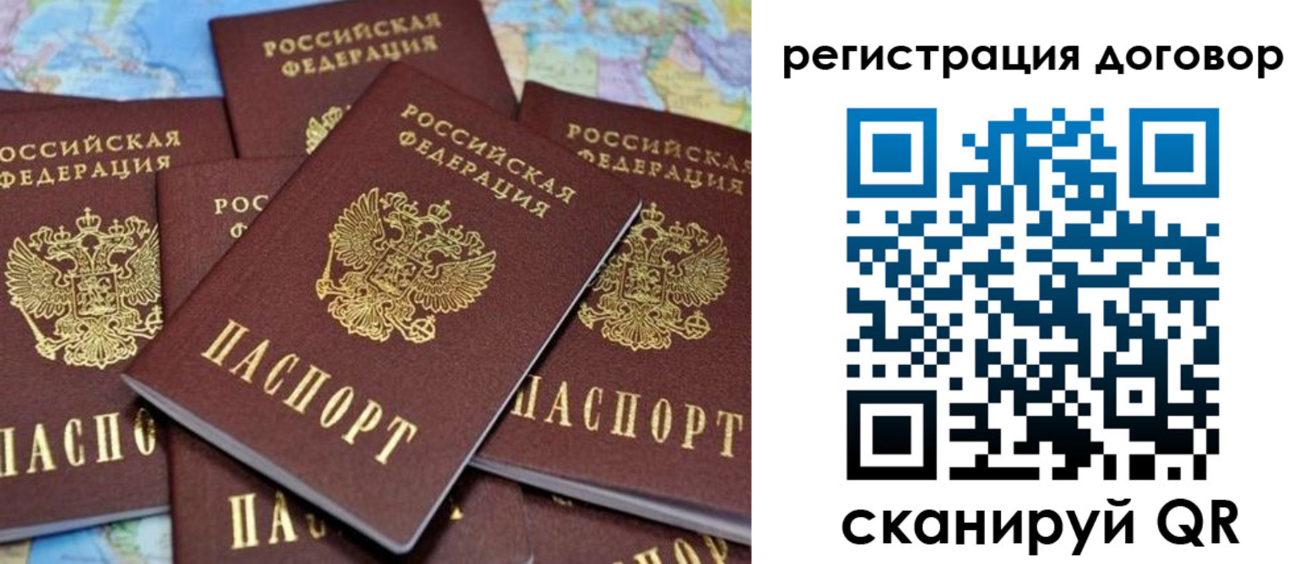 прописка гарантия в Октябрьском